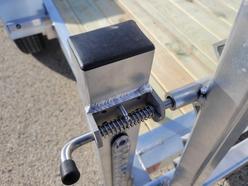 new ATV Trailers Black Rhino  for sale, in Hustisford, WI Thumbnail 4
