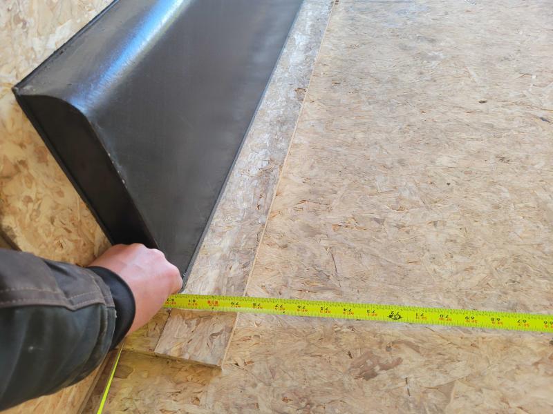 used Cargo (Enclosed) Trailers Discovery Trailers  for sale, in Hustisford, WI Thumbnail 11