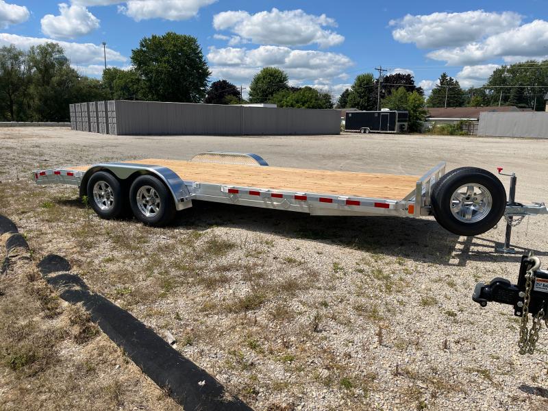 2023 Black Rhino CH720-10K Equipment Trailer 2023 Black Rhino CH720-10K Equipment Trailer