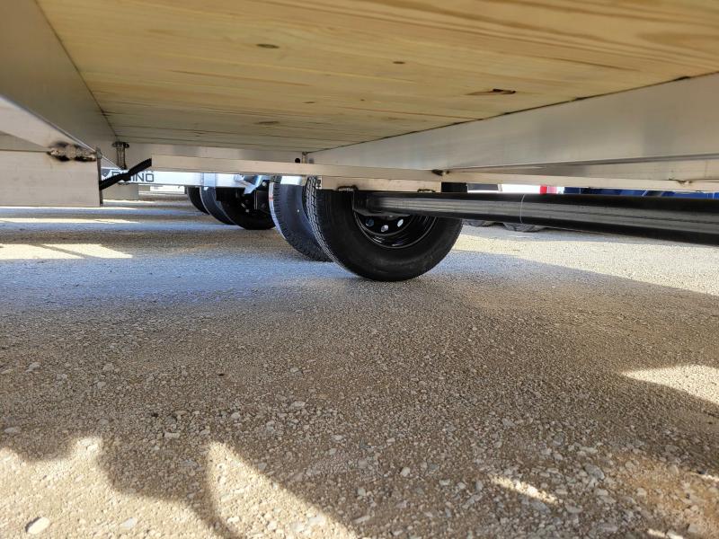 new Utility Trailers Black Rhino  for sale, in Hustisford, WI Thumbnail 10