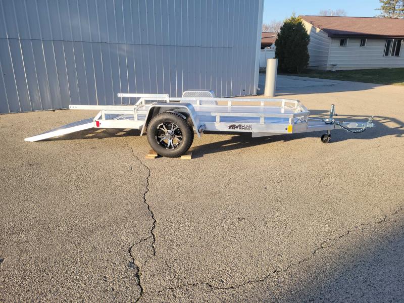 2023 CarryOn 6X12 GW ATV Trailer