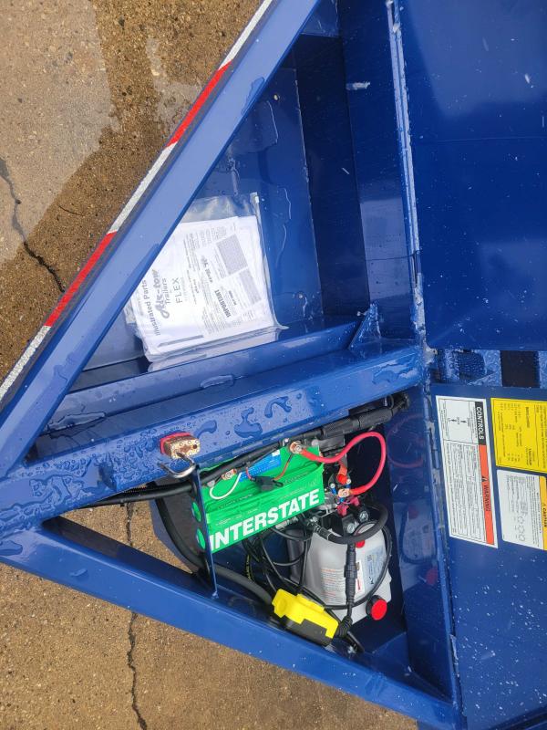 new Equipment / Flatbed Trailers Air Tow  for sale, in Hustisford, WI Thumbnail 13