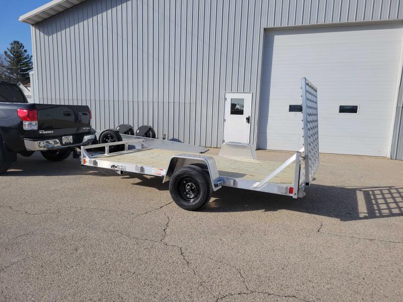 new ATV Trailers Black Rhino  for sale, in Hustisford, WI Thumbnail 2