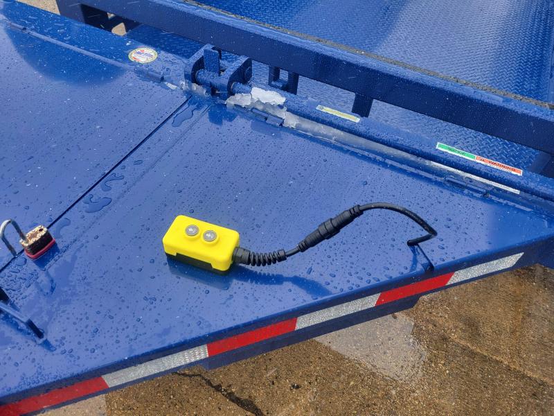 new Equipment / Flatbed Trailers Air Tow  for sale, in Hustisford, WI Thumbnail 14