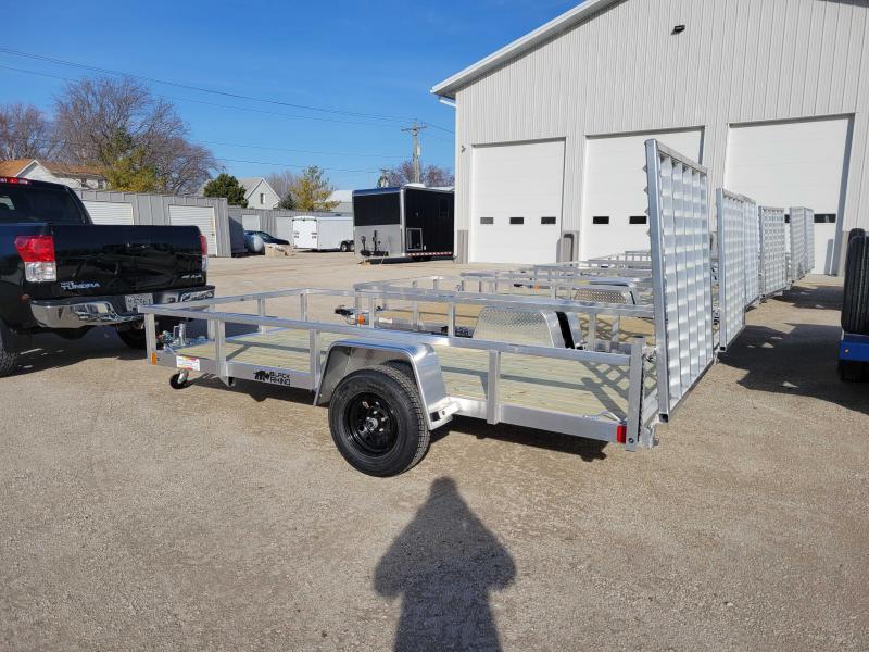new Utility Trailers Black Rhino  for sale, in Hustisford, WI Thumbnail 2