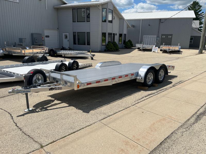 2023 Black Rhino CH718A-7K Equipment Trailer 2023 Black Rhino CH718A-7K Equipment Trailer