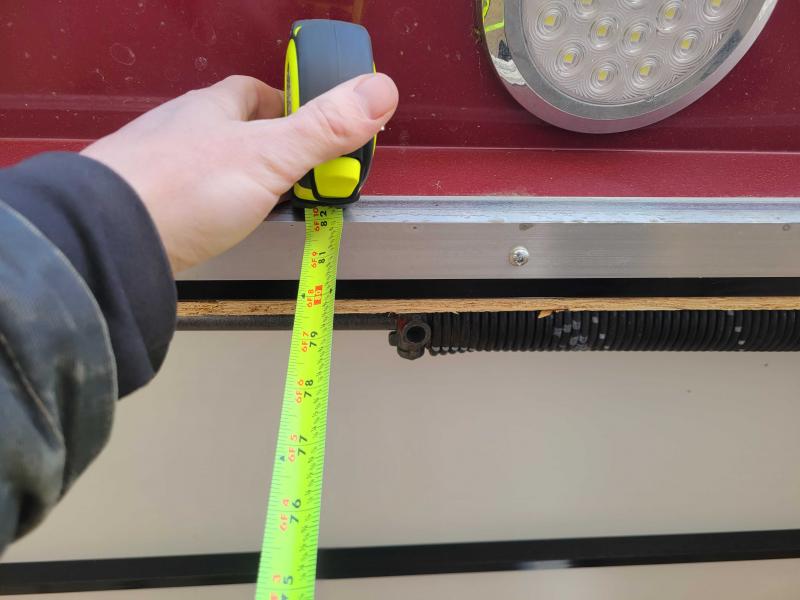 used Cargo (Enclosed) Trailers Discovery Trailers  for sale, in Hustisford, WI Thumbnail 8