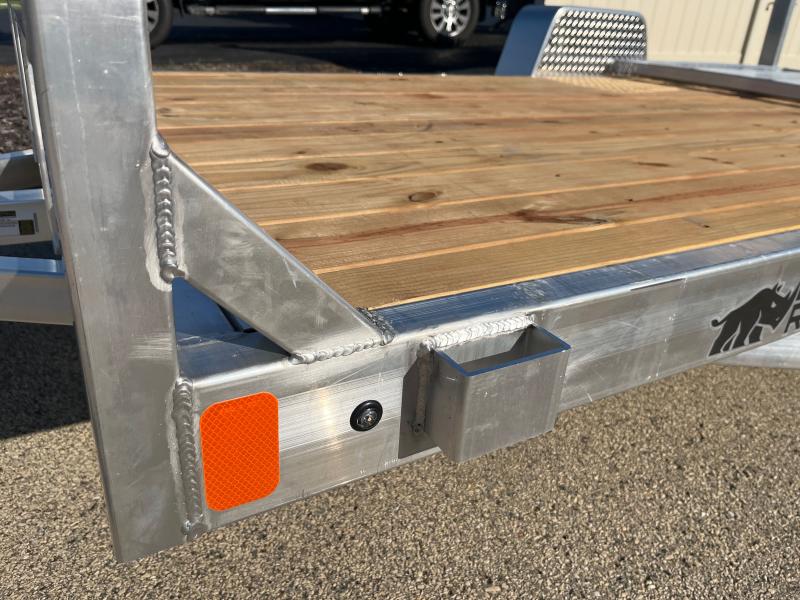 2023 Black Rhino UTS612 Utility Trailer 2023 Black Rhino UTS612 Utility Trailer