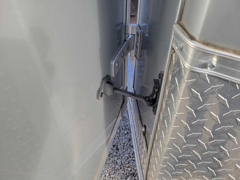 used Cargo (Enclosed) Trailers Discovery Trailers  for sale, in Hustisford, WI Thumbnail 16