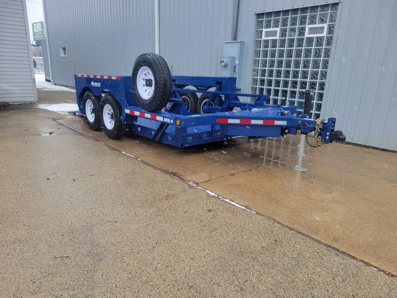 new Equipment / Flatbed Trailers Air Tow  for sale, in Hustisford, WI Thumbnail 12