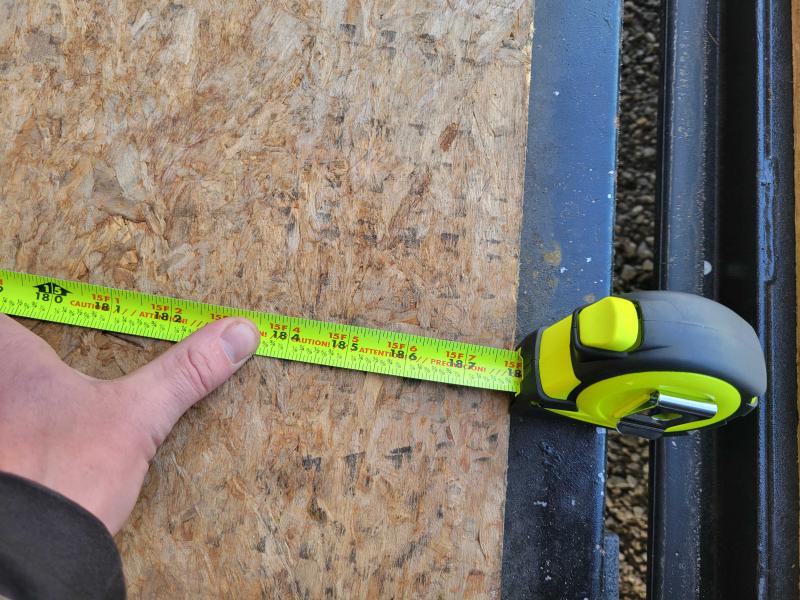 used Cargo (Enclosed) Trailers Discovery Trailers  for sale, in Hustisford, WI Thumbnail 9