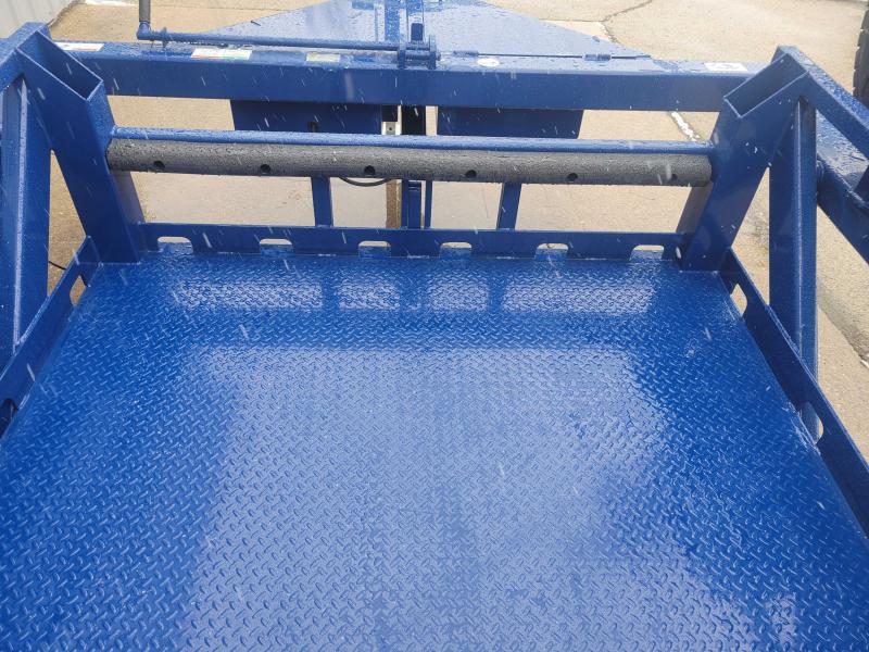 new Equipment / Flatbed Trailers Air Tow  for sale, in Hustisford, WI Thumbnail 7