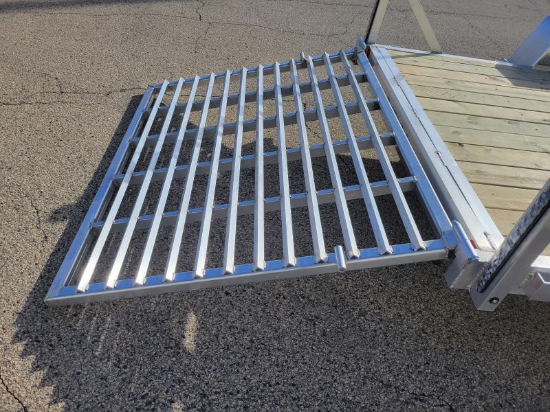 new ATV Trailers Black Rhino  for sale, in Hustisford, WI Thumbnail 5