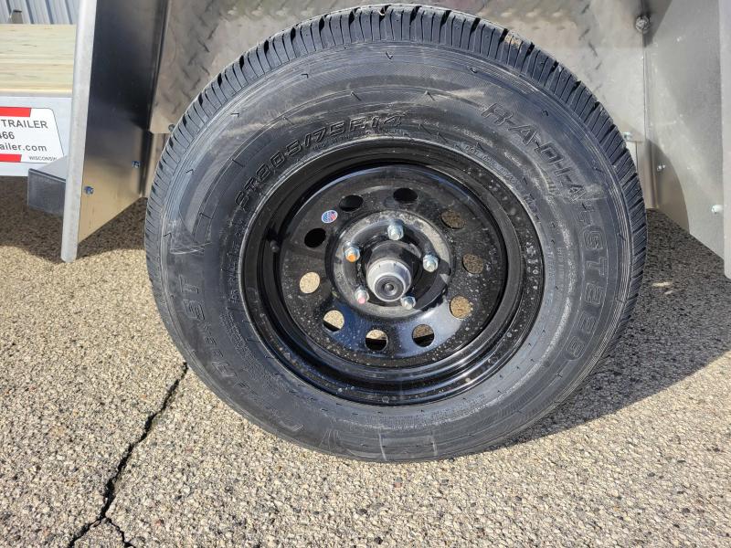 new ATV Trailers Black Rhino  for sale, in Hustisford, WI Thumbnail 11