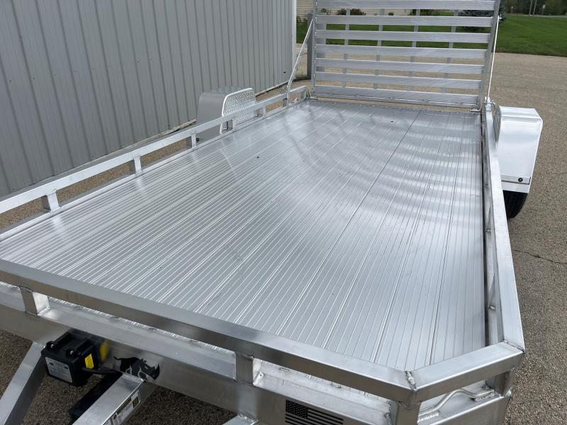 new ATV Trailers Black Rhino  for sale, in Hustisford, WI Thumbnail 15