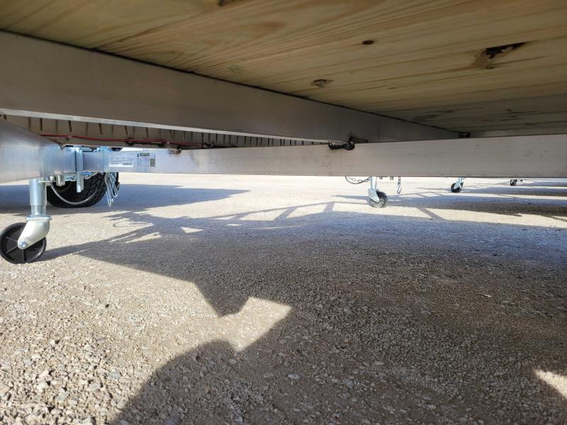 new Utility Trailers Black Rhino  for sale, in Hustisford, WI Thumbnail 9