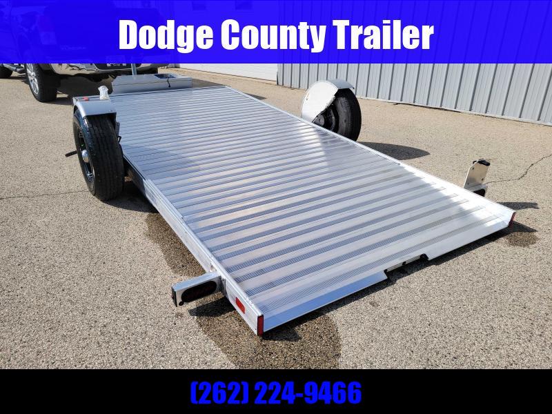 2024 Timpte 5K 514TSEZ LOWERING TRAILER 3RD GEN Equipment Trailer 2