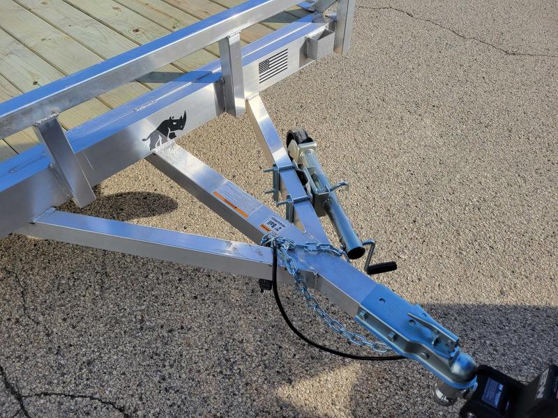 new ATV Trailers Black Rhino  for sale, in Hustisford, WI Thumbnail 7