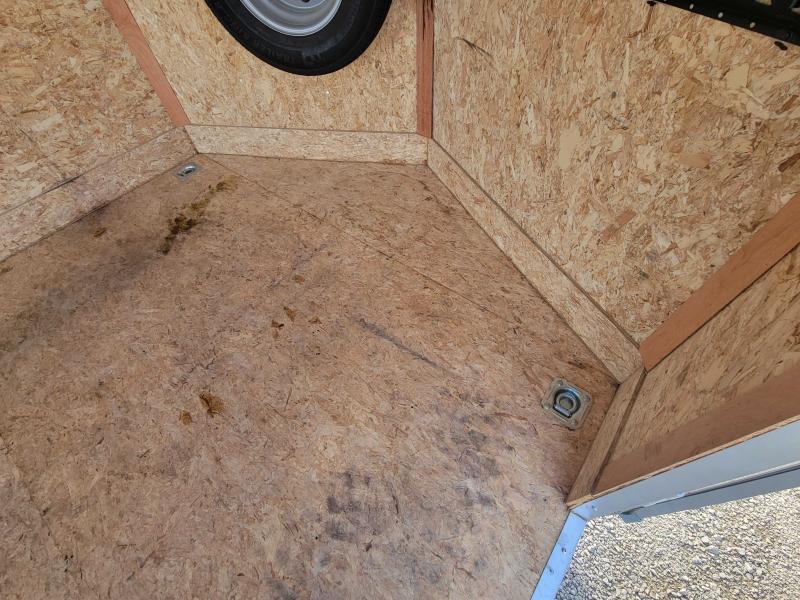 used Cargo (Enclosed) Trailers Discovery Trailers  for sale, in Hustisford, WI Thumbnail 13