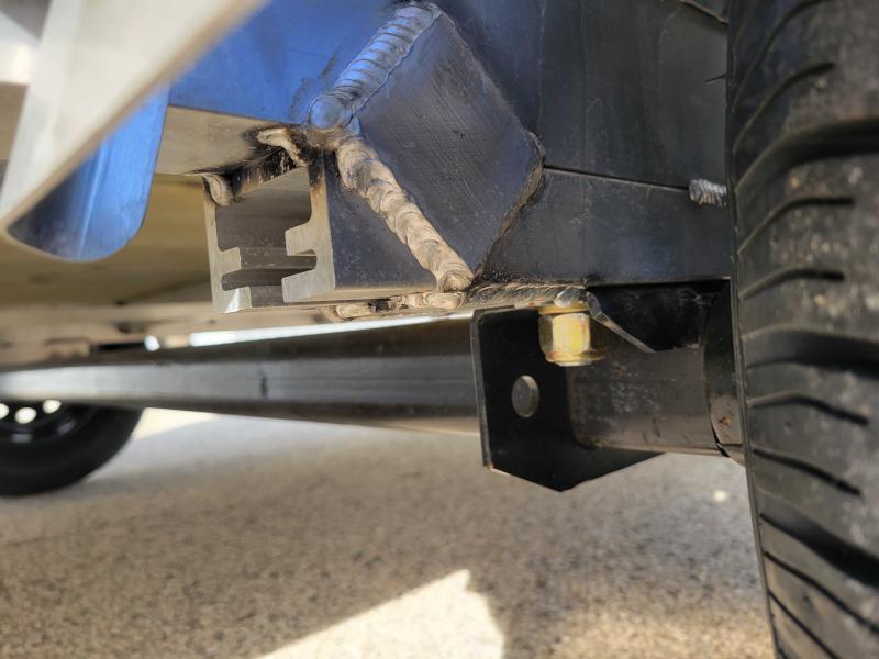 new ATV Trailers Black Rhino  for sale, in Hustisford, WI Thumbnail 12