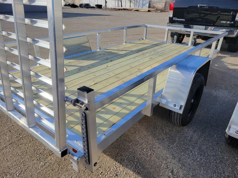 new Utility Trailers Black Rhino  for sale, in Hustisford, WI Thumbnail 4