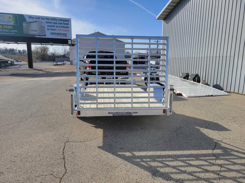 new ATV Trailers Black Rhino  for sale, in Hustisford, WI Thumbnail 3