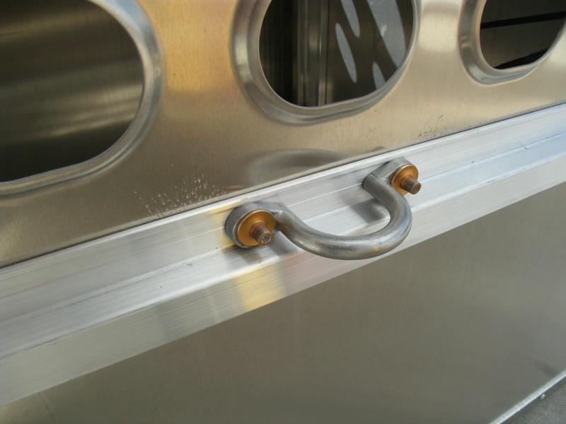 new Service Bodies EBY  for sale, in West Jefferson, OH Thumbnail 4