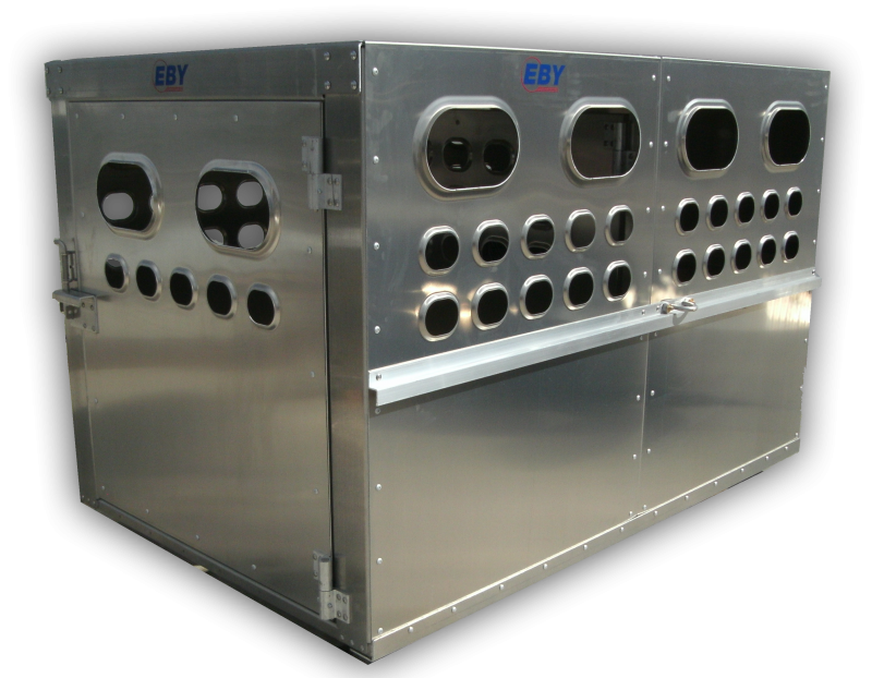 new Service Bodies EBY  for sale, in West Jefferson, OH image-1