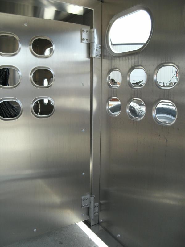 new Service Bodies EBY  for sale, in West Jefferson, OH Thumbnail 3