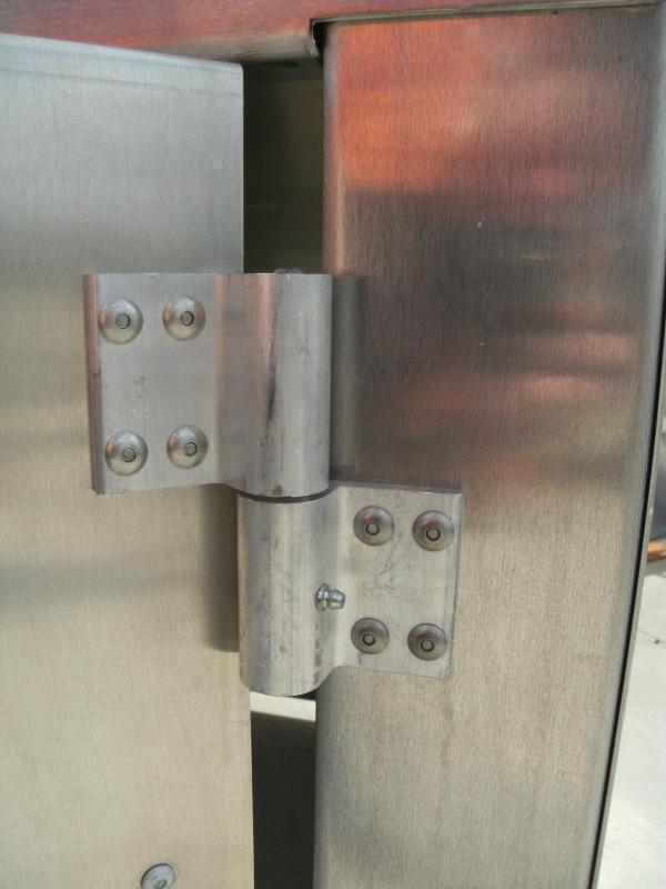 new Service Bodies EBY  for sale, in West Jefferson, OH Thumbnail 2