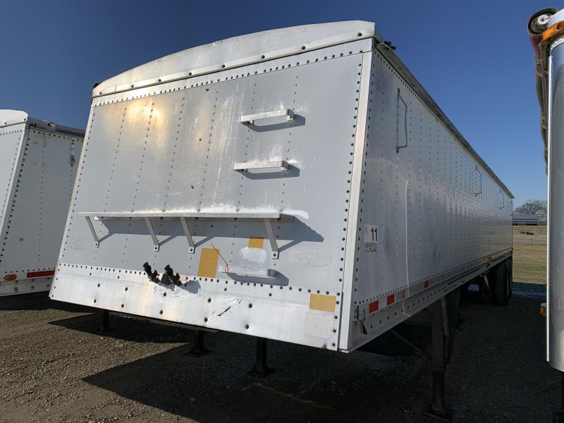 1988 Chamberlain Grain Hopper 1988 Chamberlain Grain Hopper