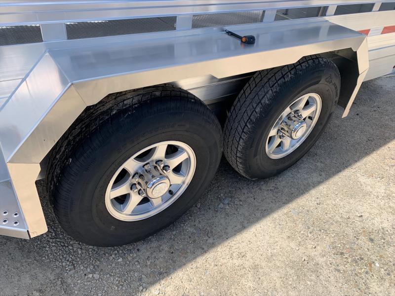 2023 EBY Maverick LS Trailer Eby Logansport is your local Indiana