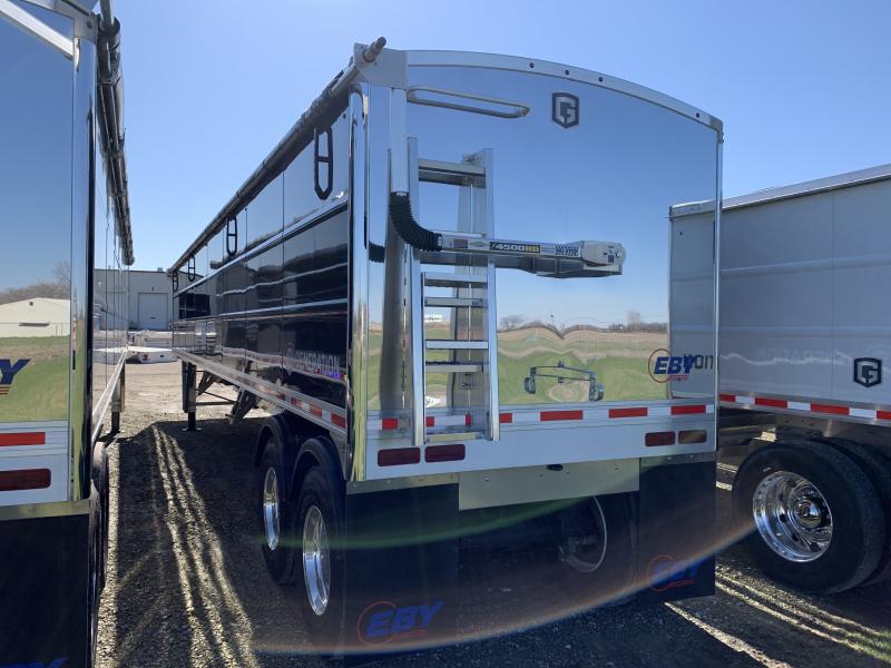 new Grain Semi Trailers EBY  for sale, in Seymour, IN Thumbnail 5