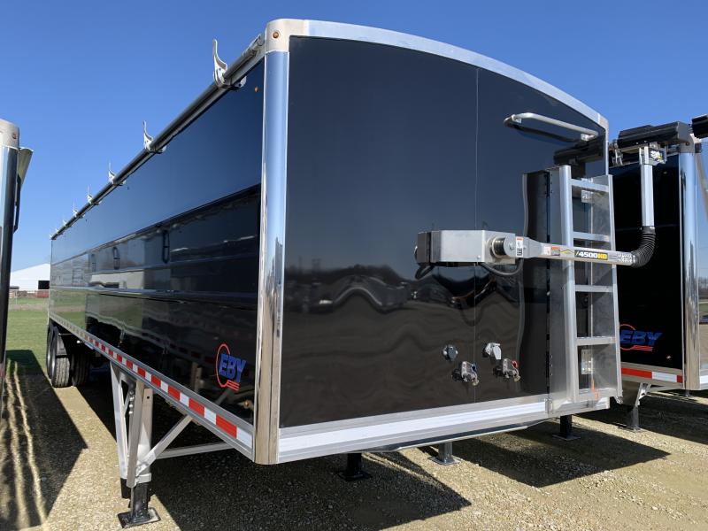 new Grain Semi Trailers EBY  for sale, in Seymour, IN Thumbnail 7