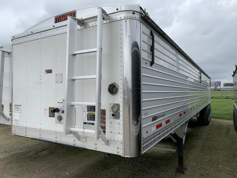 2018 Timpte 4066 Grain Hopper 2018 Timpte 4066 Grain Hopper