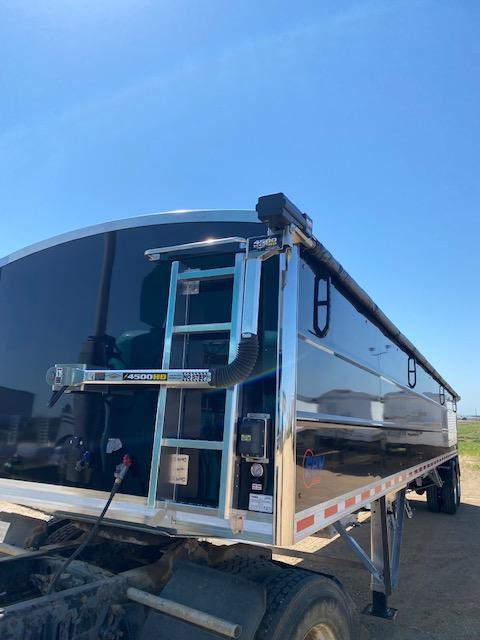 2023 EBY Generation 42x96x66 2023 EBY Generation 42x96x66