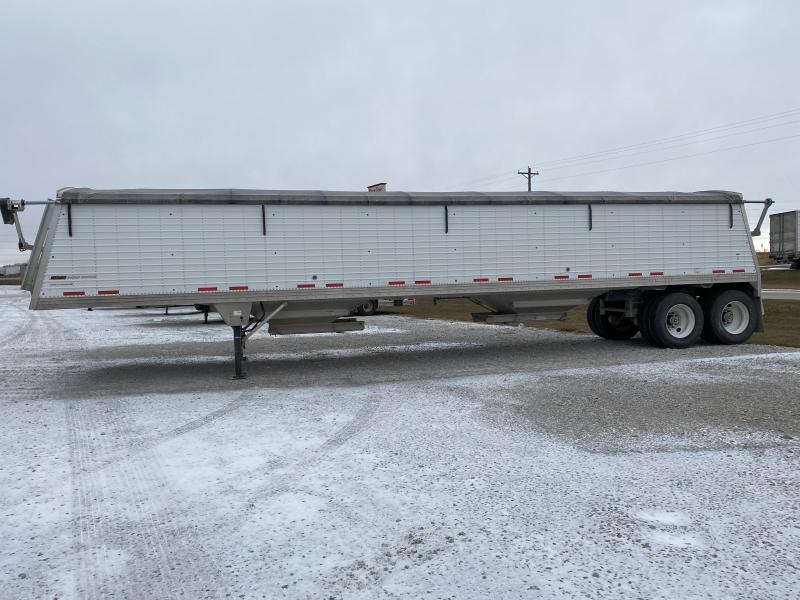 2021 Timpte 42'x96"x66" Ag Hopper 2021 Timpte 42'x96"x66" Ag Hopper