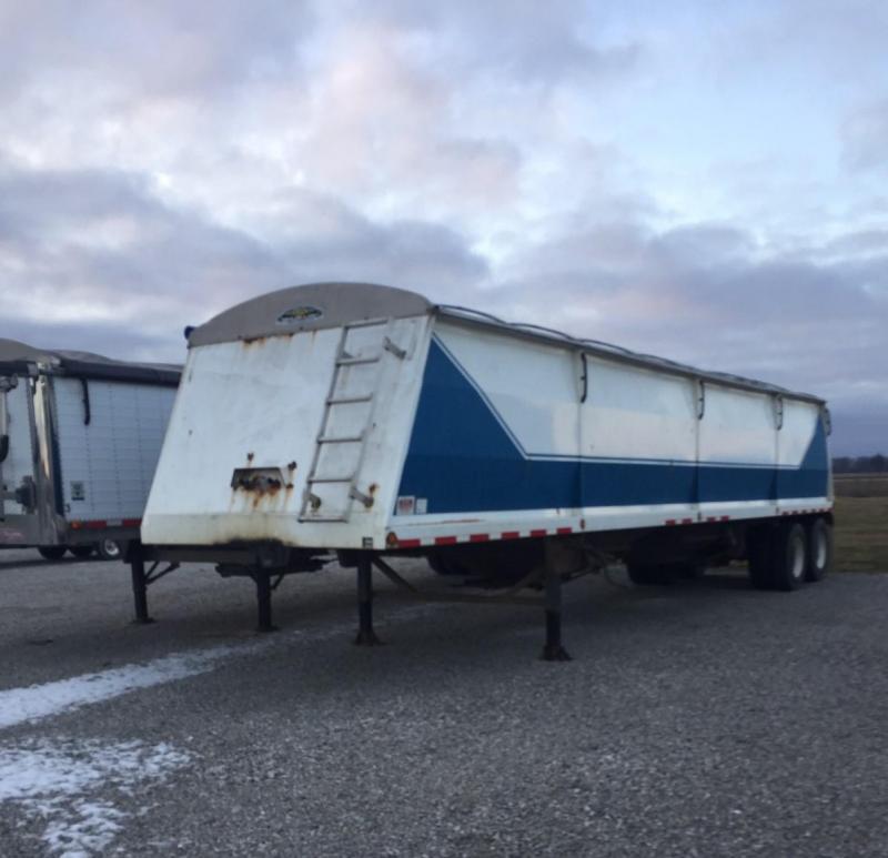 2012 Other DRAKE Grain Hopper 2012 Other DRAKE Grain Hopper