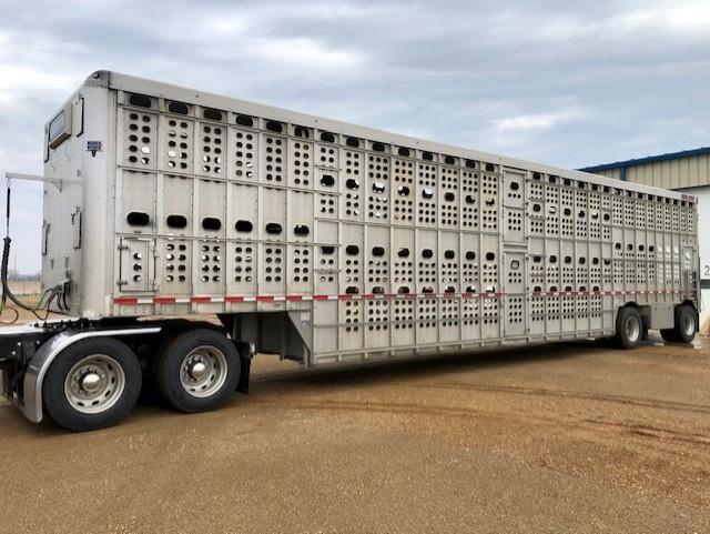 2018 EBY Bull Ride Livestock 2018 EBY Bull Ride Livestock