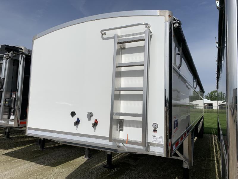 2022 EBY Generation Grain Hopper 2022 EBY Generation Grain Hopper