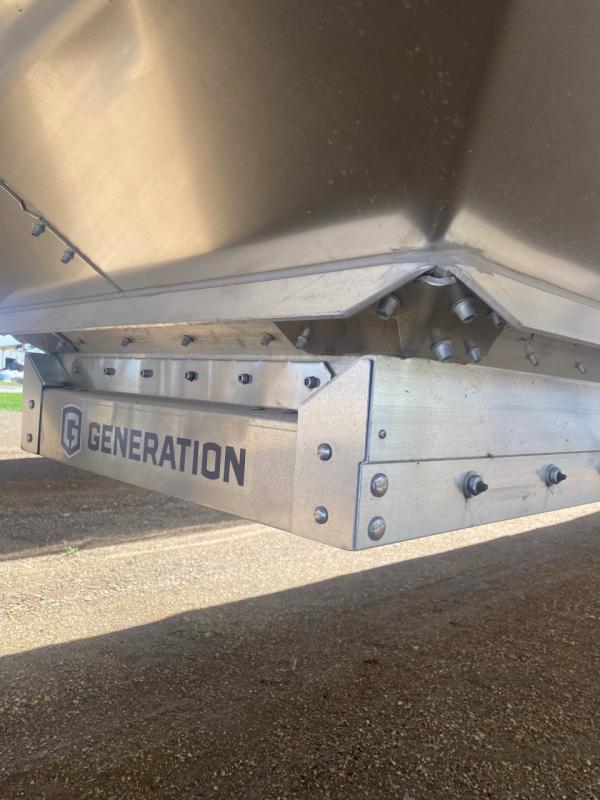 2023 EBY Generation 4072 Eby South Dakota is your local South Dakota