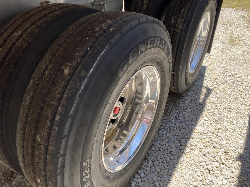 2023 EBY Generation Grain Trailer Eby Seymour is your local Indiana