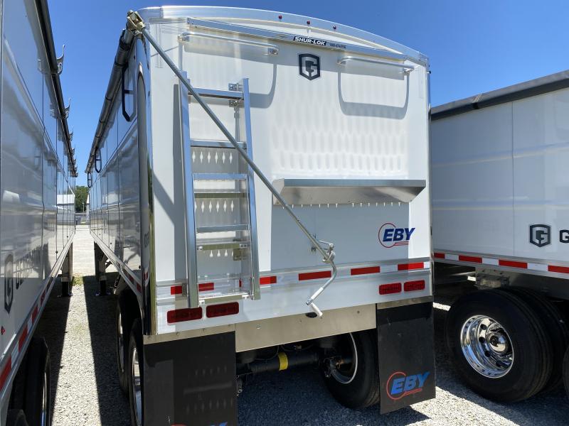2023 EBY Generation Grain Trailer Eby Seymour is your local Indiana