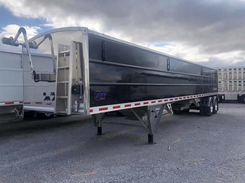 Used 2020 EBY Generation 40'x96"x66" Signature Package- Black Used 2020 EBY Generation 40'x96"x66" Signature Package- Black