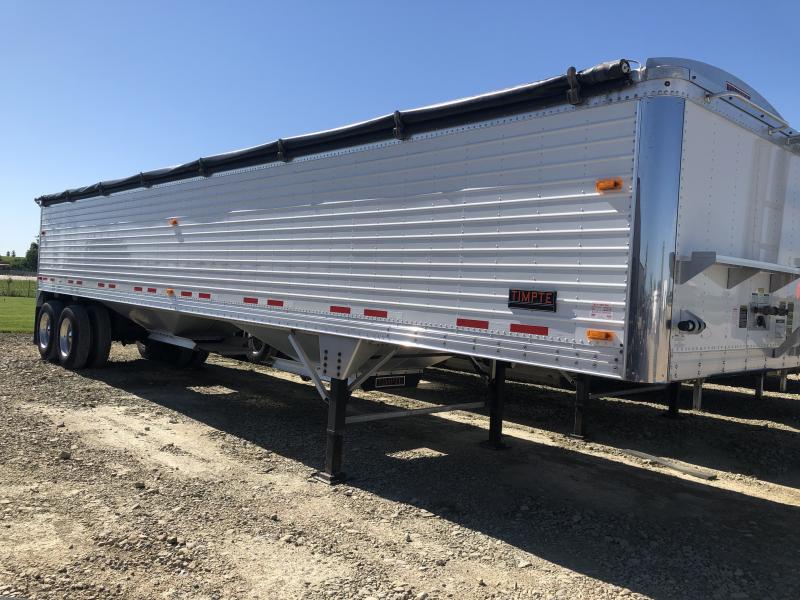 2015 Timpte 40'X96"X66" Hopper 2015 Timpte 40'X96"X66" Hopper