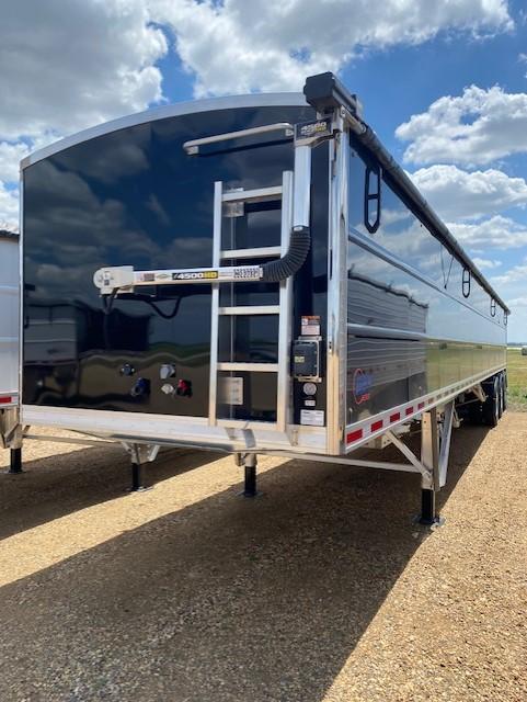 2022 EBY Generation Hopper Trailer 2022 EBY Generation Hopper Trailer