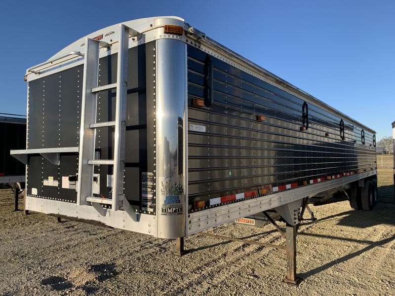2010 Timpte 4066 Grain Hopper 2010 Timpte 4066 Grain Hopper