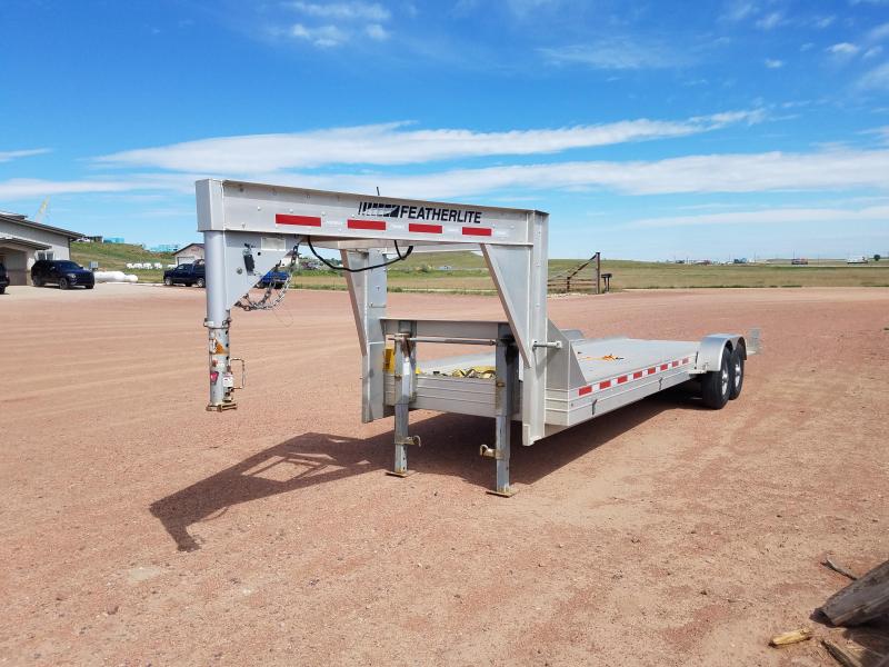 2011 Featherlite GN Car Trailer Car / Racing Trailer 2011 Featherlite GN Car Trailer Car / Racing Trailer