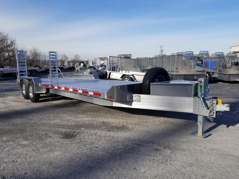 2021 EBY Low Pro Equipment Trailer 2021 EBY Low Pro Equipment Trailer
