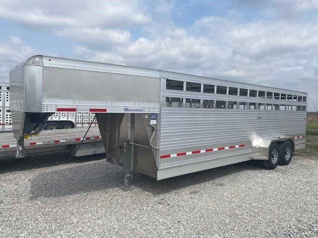 2022 EBY Maverick 24'x6'11"x6'6" Limited Edition 2022 EBY Maverick 24'x6'11"x6'6" Limited Edition